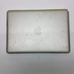 2012 MacBook Pro 13in Laptop Intel i5-3210M CPU 4GB RAM 500GB HDD alternative image