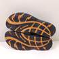 Columbia HQ Men's Brown Water Sandals Size 8 image number 5