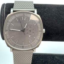 Designer Skagen Rungsted SKW6255 Stainless Steel Round Analog Wristwatch