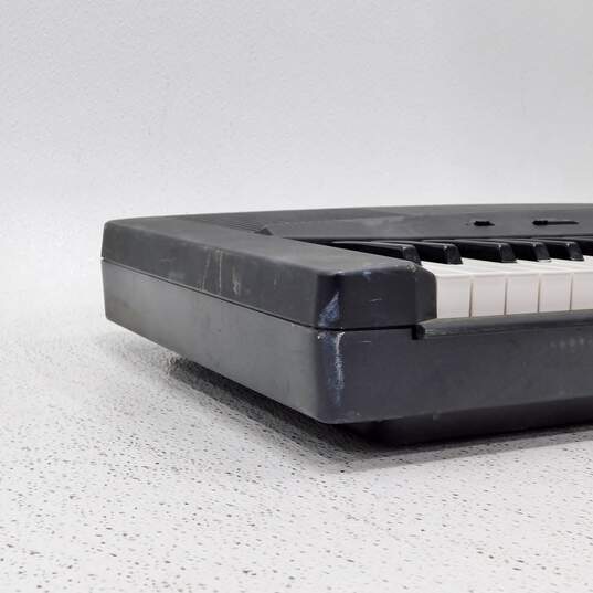 VNTG Yamaha Model YPP-15 Personal Electronic Piano/Keyboard image number 7