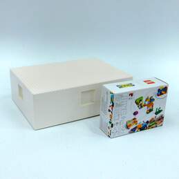 LEGO Ikea BYGGLEK Sealed 40357 Exclusive Miscellaneous Brick Set w/ White Storage Box alternative image
