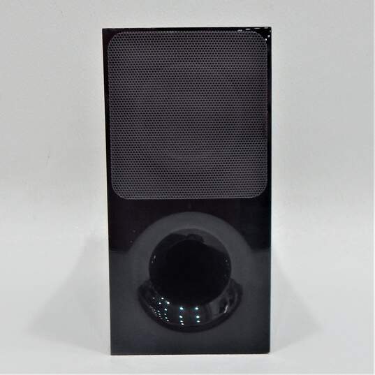 Sony Brand SA-WCT290 (Subwoofer) and SA-CT290 (Sound Bar) Active Speaker System w/ Remote Control image number 2