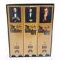The Godfather Trilogy Box Set on VHS Tapes image number 1