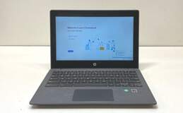 HP Chromebook 11A G8 EE 11.6" Intel Celeron Chrome OS alternative image