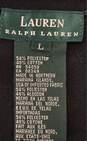 Lauren Ralph Lauren Black Sweater - Size Large image number 3