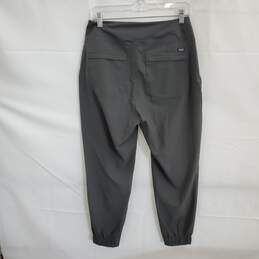 Patagonia Gray Stretch Legging Pants Size S alternative image