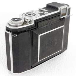 Zeiss Ikon Super Ikonta 532/16 Rangefinder Medium Format 120 Film Camera alternative image