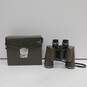 Vintage Jason 7 x 50 Fully Coated Binoculars in Case image number 1