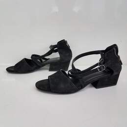 Eileen Kyra Sandals Size 9 alternative image
