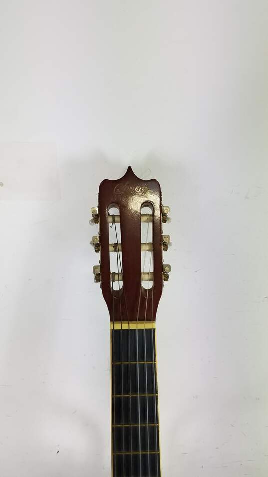 Sojing Classical Guitar image number 9