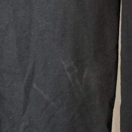Hugo Boss Men Black Long Sleeve M NWT alternative image