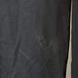 Hugo Boss Men Black Long Sleeve M NWT image number 2