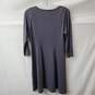 Women's Exofficio Dark Blue T-Shirt Dress Size M image number 6