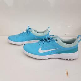 Nike Akamai Golf Shoes Size 8