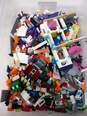 7lbs Lot of Assorted Lego Building Blocks image number 1