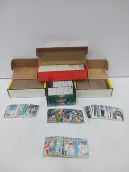 Lot of Sports Cards
