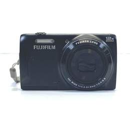 Fujifilm FinePix T500 16.0MP Compact Digital Camera alternative image