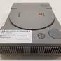 Sony Playstation SCPH-1001 console - gray >>FOR PARTS OR REPAIR<< image number 3