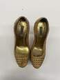 Prada Gold heel Heel Women 7 image number 7
