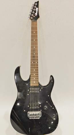 Ibanez Gio Brand Black 6-String Electric Guitar w/ Soft Gig Bag