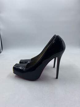 Alexander McQueen Black heel Heel Women 8 alternative image