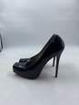 Alexander McQueen Black heel Heel Women 8 image number 2