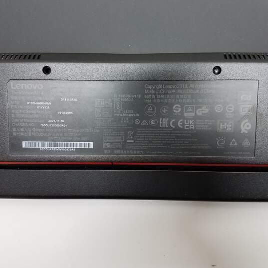 Lenovo ThinkVision M14 Portable Monitor image number 3