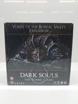 Vordt Of The Boreal Valley Expansion Dark Souls The Board Game Sealed