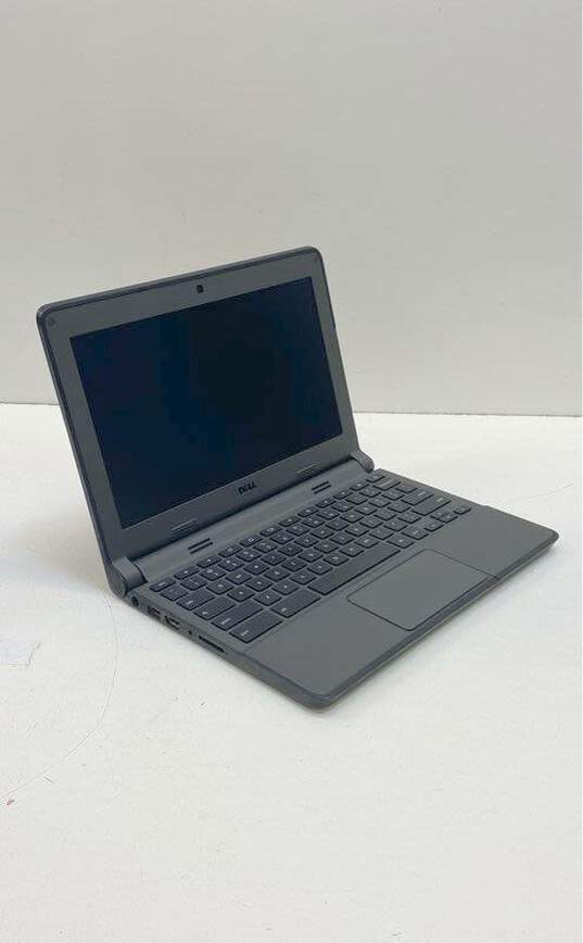 Dell Chromebook 11 3120 (P22T) 11.6" Intel Celeron Chrome OS #5 image number 3