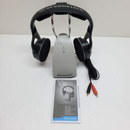 Sennheiser HDR120 On Ear Wireless Headphones