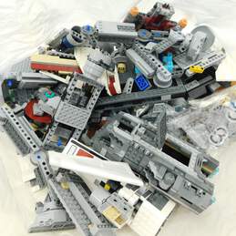 6.4lbs Lego Star Wars Bulk Box alternative image