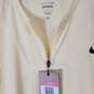 Nike Men Yellow Athletic Tee NWT sz L image number 3