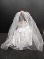 Treasury Collection Bride  Doll IOB image number 4