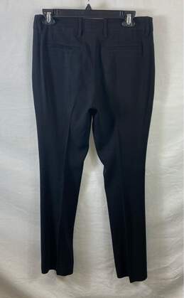 Prada Black Pants - Size 42 alternative image