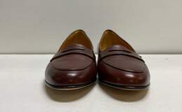 Cole Haan Leather Penny Loafers Brown 7 alternative image