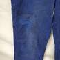 Pilcro Anthropologie The Wanderer Men's Jeans Size 32 Tall image number 5