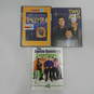 DVD Bundle Season 1 of Friends, Two and a half Men Season 4, and The Jamie Kennedy Experiment Season 1 image number 1