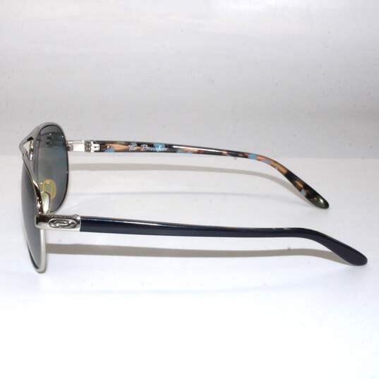 Oakley OO4108 Tie Breaker Children's Sunglasses w/White Case image number 4