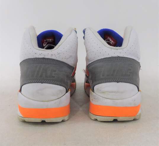 Nike Air Trainer SC High Bo Jackson Men's Shoe Size 7 image number 3