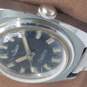 Timex Electric Vintage Chrome Plated Watch image number 3