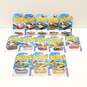 Lot of 13 Hot Wheels HW Speed Team Cars image number 1