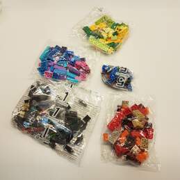Lego Sealed Assorted Bags alternative image