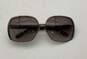 Marc By Marc Jacobs MMJ 371/S Brown Framed Sunglasses With Case image number 2