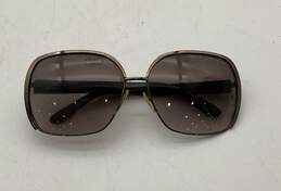 Marc By Marc Jacobs MMJ 371/S Brown Framed Sunglasses With Case alternative image