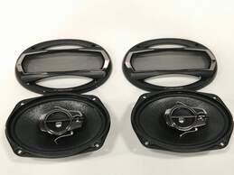 TS-A6965R 3-Way Car Speakers IOB alternative image