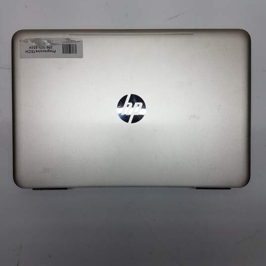 HP Pavilion 14in Laptop Intel i3-6100U CPU 8GB RAM & HDD image number 2