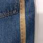 Volcom Men's Billow Tapered Denim Jeans Size 34 NWT image number 5