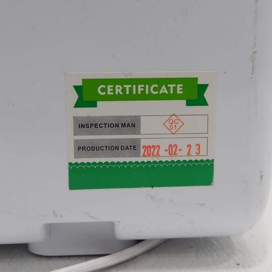 Hathaspace HSP001 HEPA Air Purifier image number 5