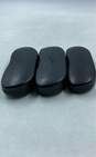 Ray Ban Black Sunglasses Cases Only - Size One Size image number 3