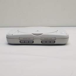 Sony PSone SCPH-101 console - gray >>FOR PARTS OR REPAIR<< alternative image